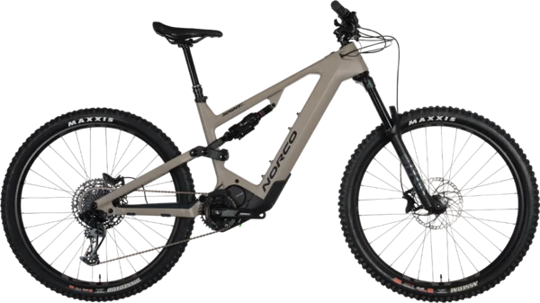NorcoSight VLT C2