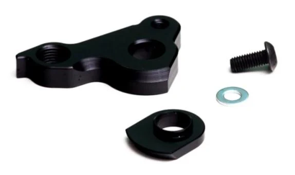 2015-2016 Eccentric ALU / Eccentric Cromo 27.5" / 2016-2017 Liar Derailleur Hanger