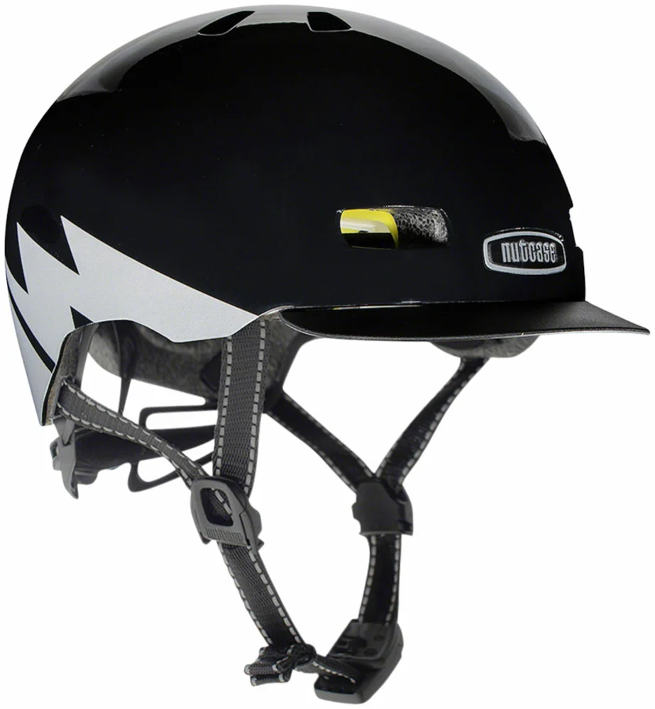 NutcaseStreet MIPS Helmet