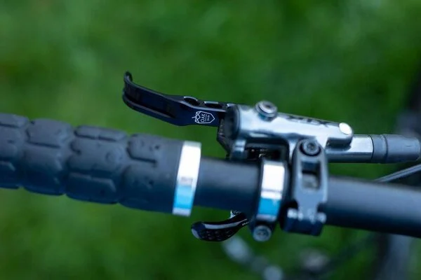 Oak ComponentsSH Brake Lever Blade Set for Shimano