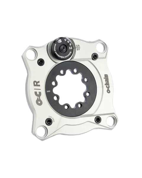 OChain R, Easy External Adjust, SRAM (3-Bolt), Silver