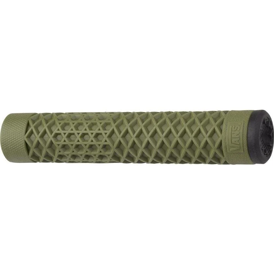 ODI Cult x Vans Flangeless Handlebar Grips