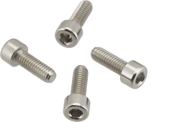 ODILock-Jaw Clamp Replacement Bolts