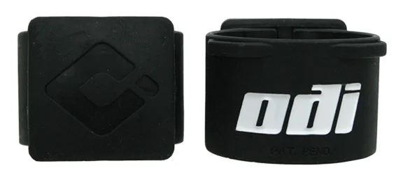 ODILock-On Fork Bumpers