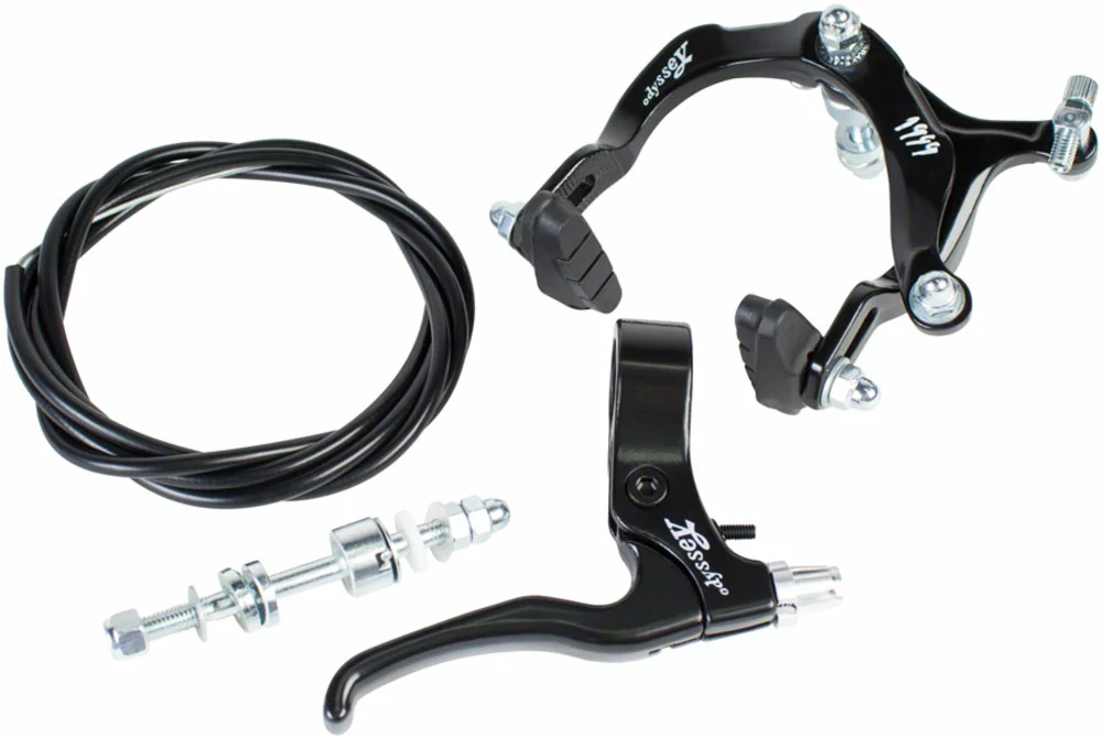 Odyssey1999 Brake & Lever Set