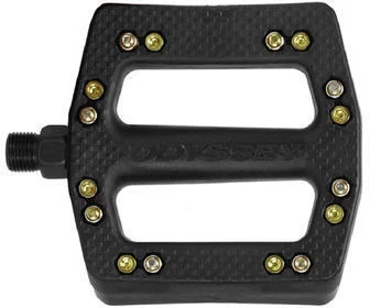OdysseyJC Pedals