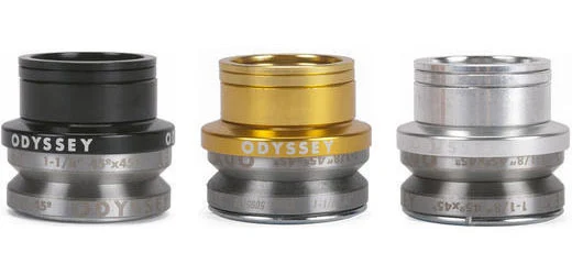 OdysseyPro Headset