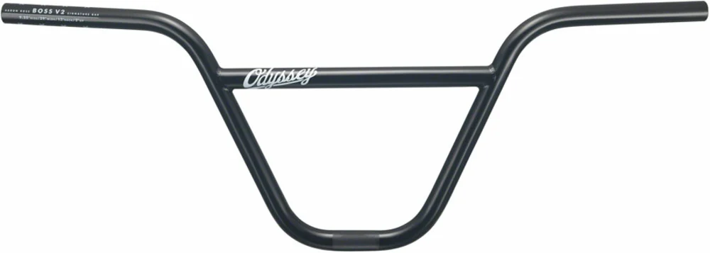 OdysseyAaron Ross Boss BMX Handlebar