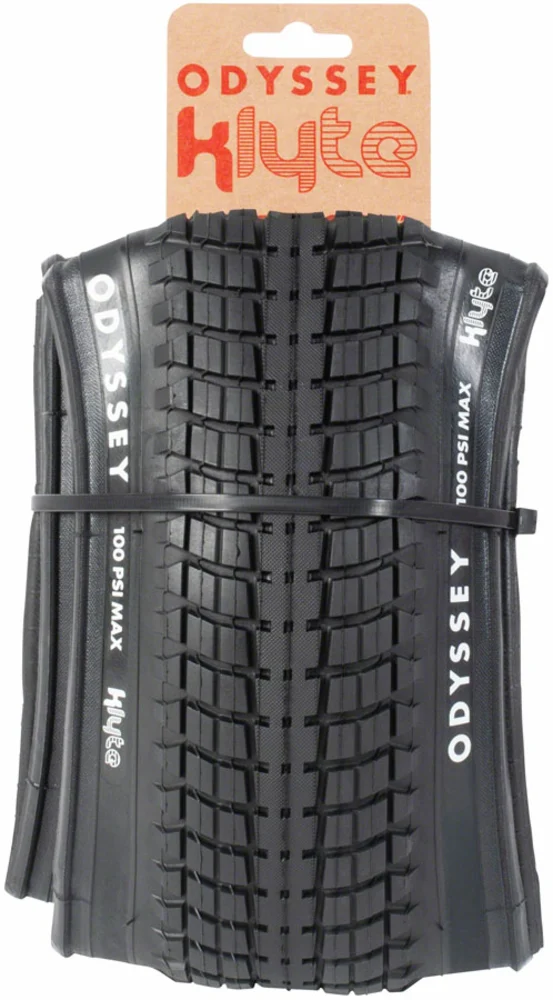 OdysseyAitken K-Lyte Tire