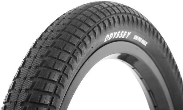 OdysseyMike Aitken Original Tire