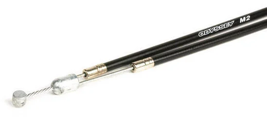OdysseyM2 Monolever Brake Cable