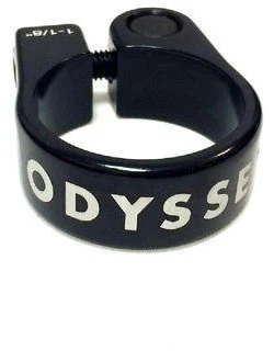 OdysseySlim Seat Clamp