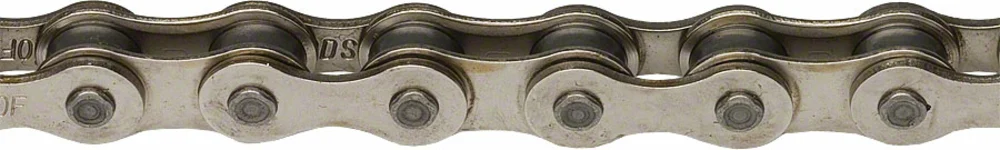 OdysseyBluebird Chain