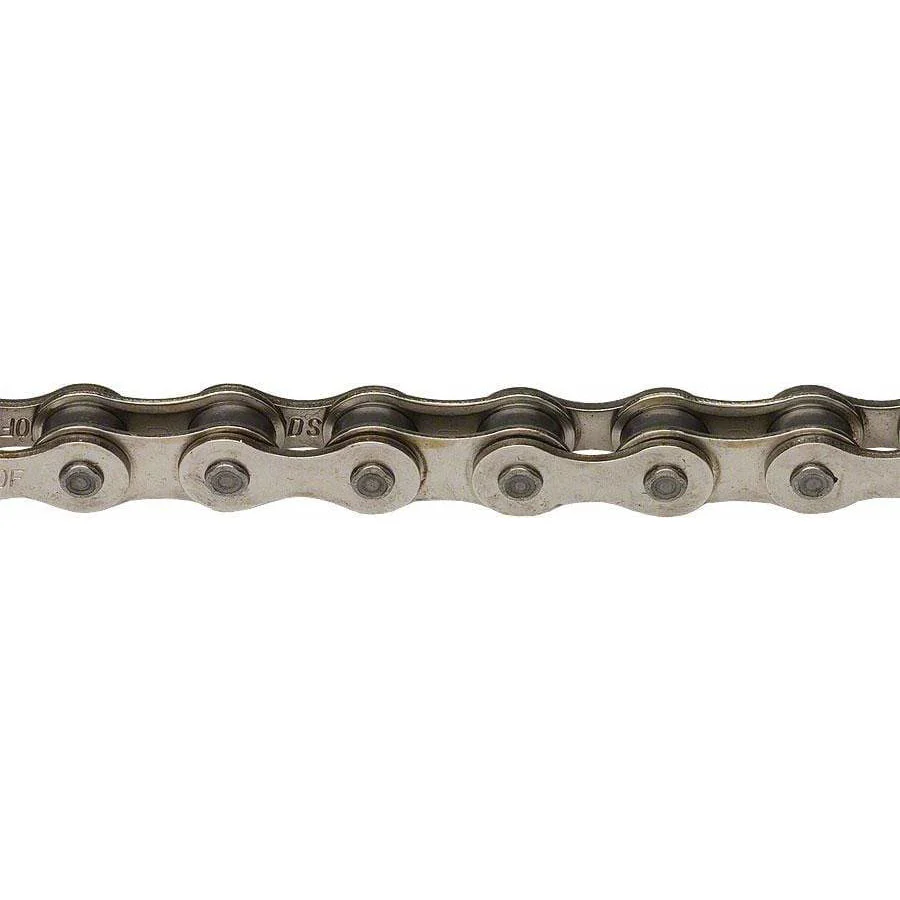 Odyssey Bluebird Bike Chain - Single Speed 1/2" x 1/8"