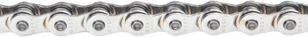 OdysseyBluebird Half-Link Chain
