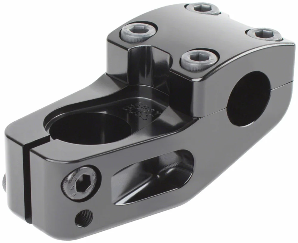 OdysseyBoss v2 BMX Stem
