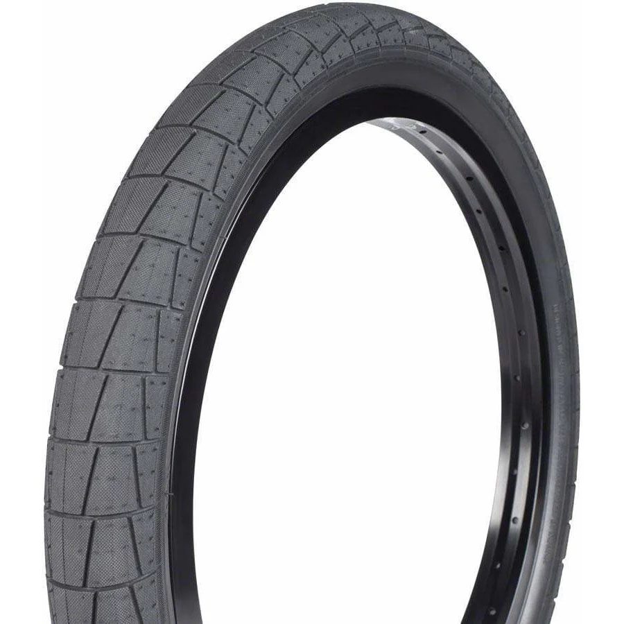 Odyssey Broc Tire - 20 x 2.25, Clincher, Wire