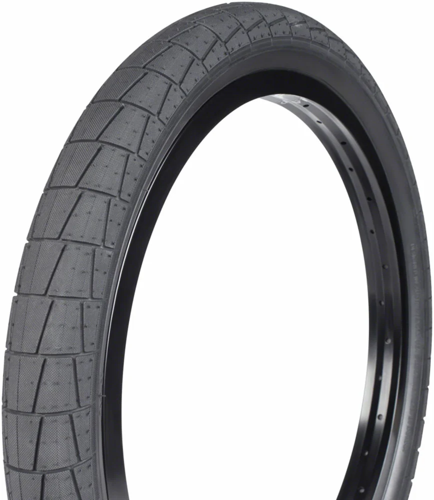 OdysseyBroc Tire