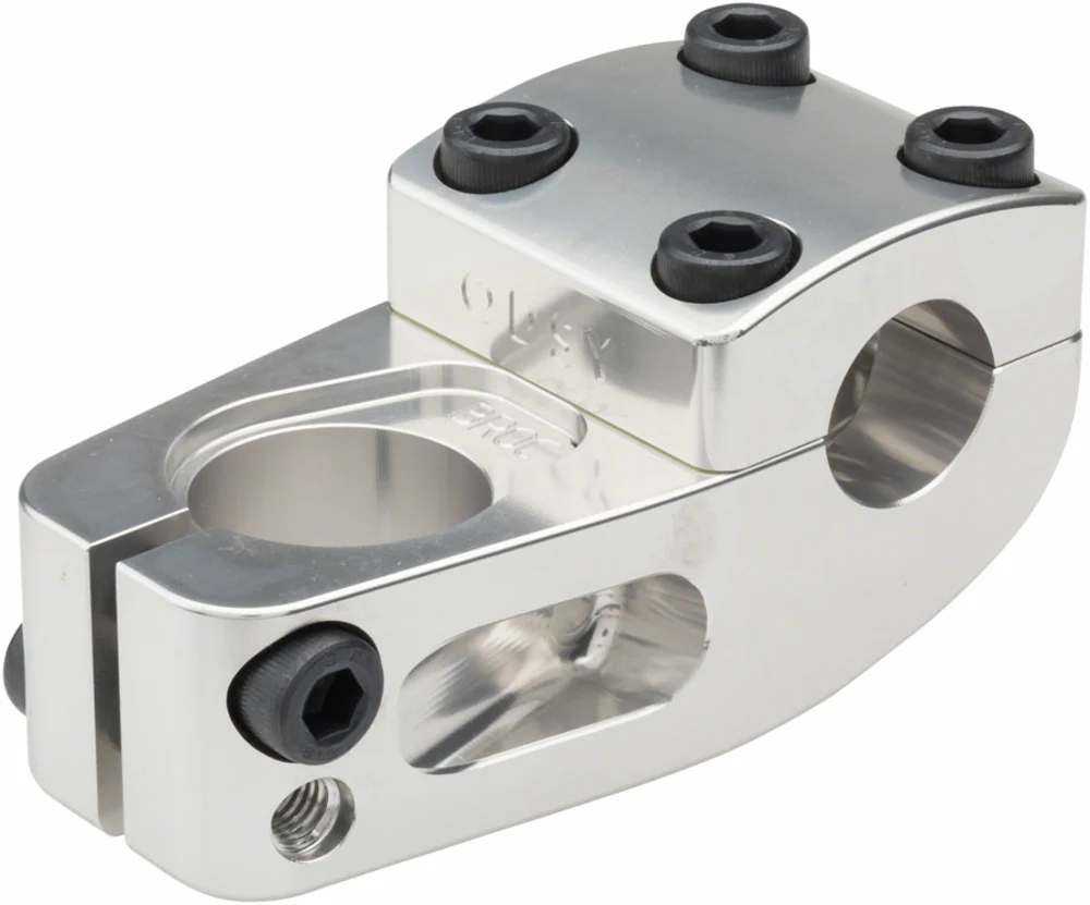 OdysseyBroc v2 BMX Stem
