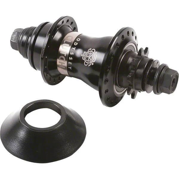 OdysseyClutch V2 Freecoaster Hub