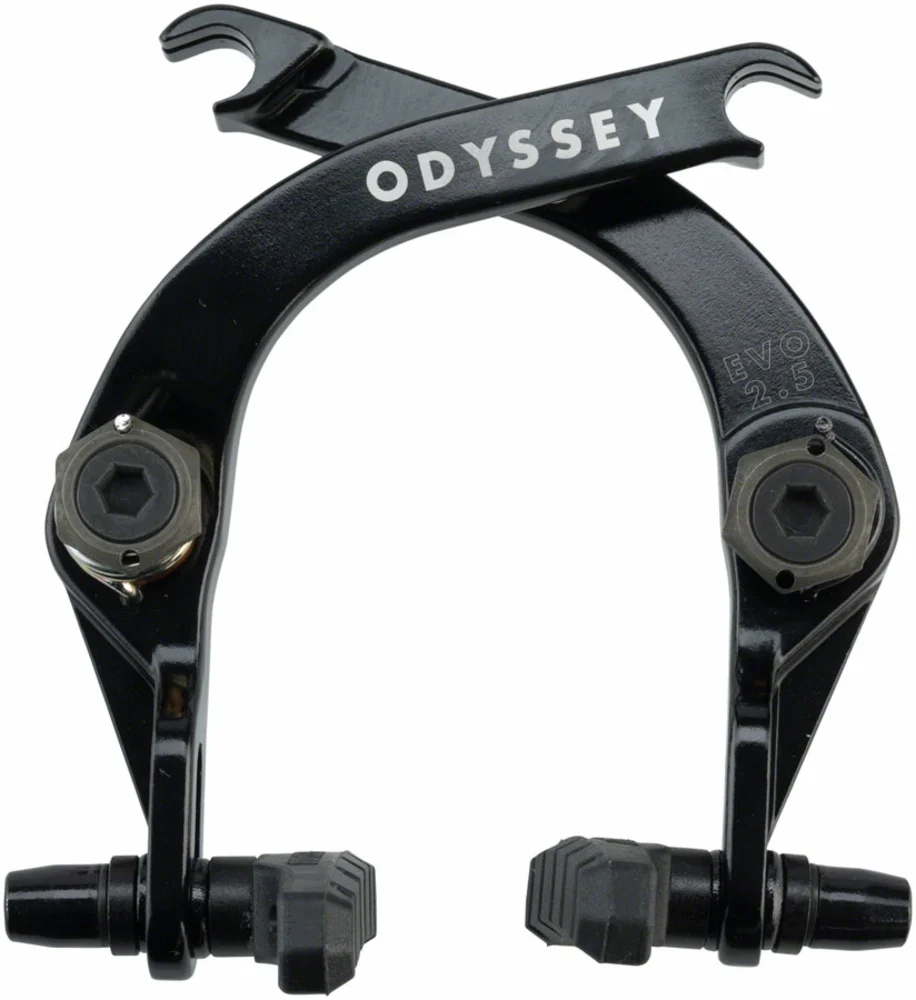 OdysseyEVO 2.5 U-Brake