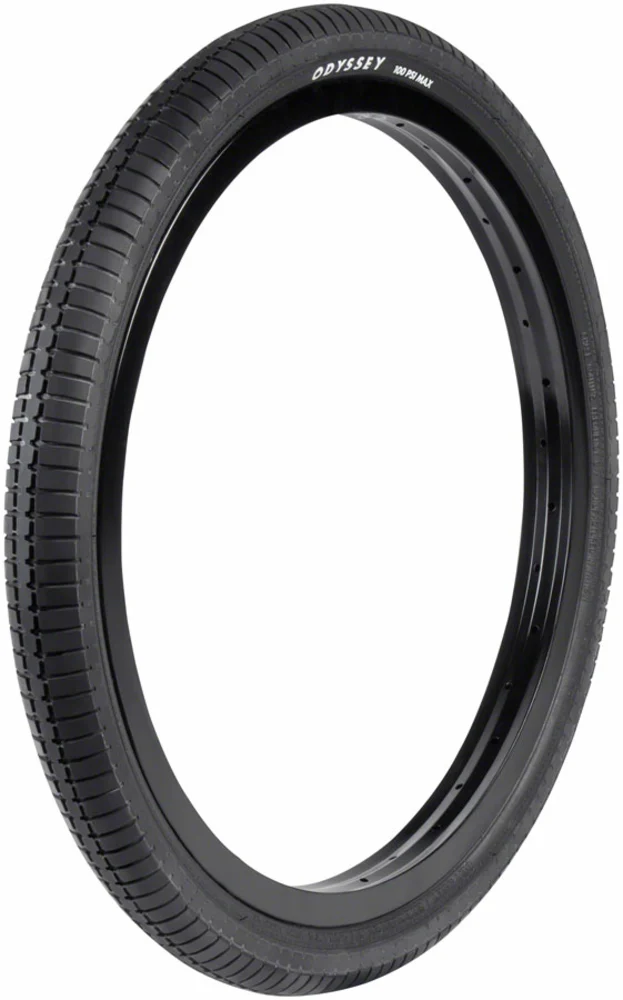 OdysseyFrequency G Original Tire