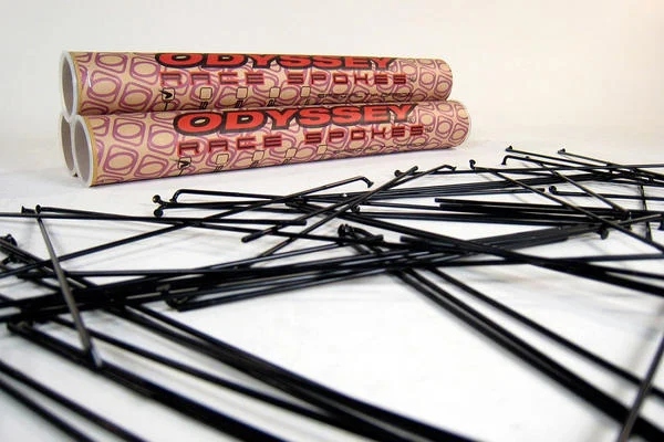 OdysseyRacing Spokes