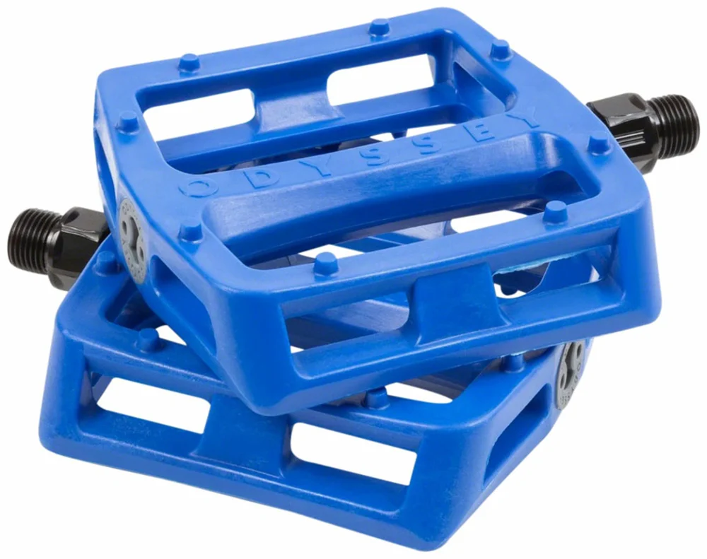 OdysseyGrandstand Pedals