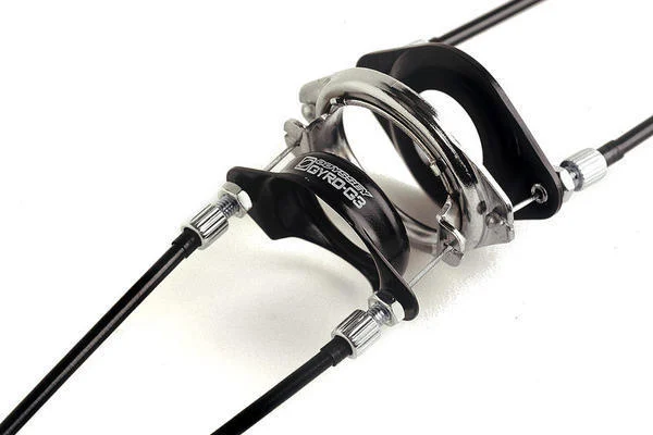 OdysseyGyro G3 Upper Cables