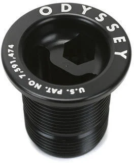 OdysseyR/F Series Pre-Load Bolt