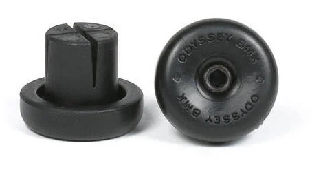 OdysseyPar Ends
