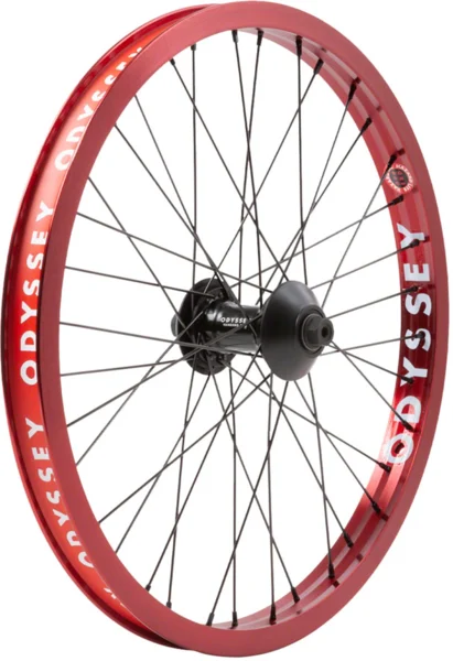 OdysseyHazard Lite 20-inch Front