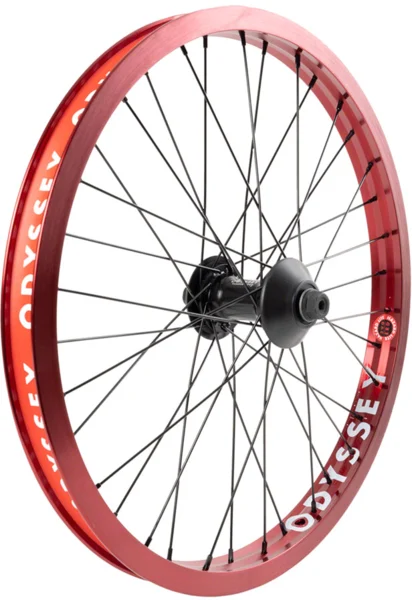 OdysseyHazard Lite 20-inch Rear