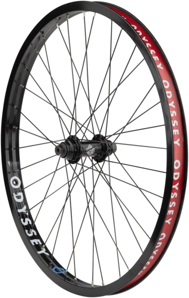 OdysseyHazard Lite 24-inch Front