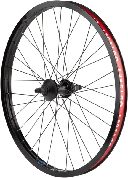 OdysseyHazard Lite 24-inch Rear