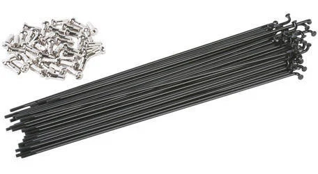 OdysseyHGS Spokes