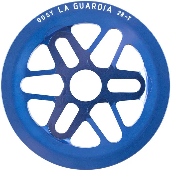 OdysseyLa Guardia Sprocket