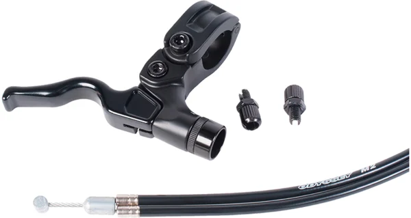 OdysseyM-2 Levers - Gyro Cable