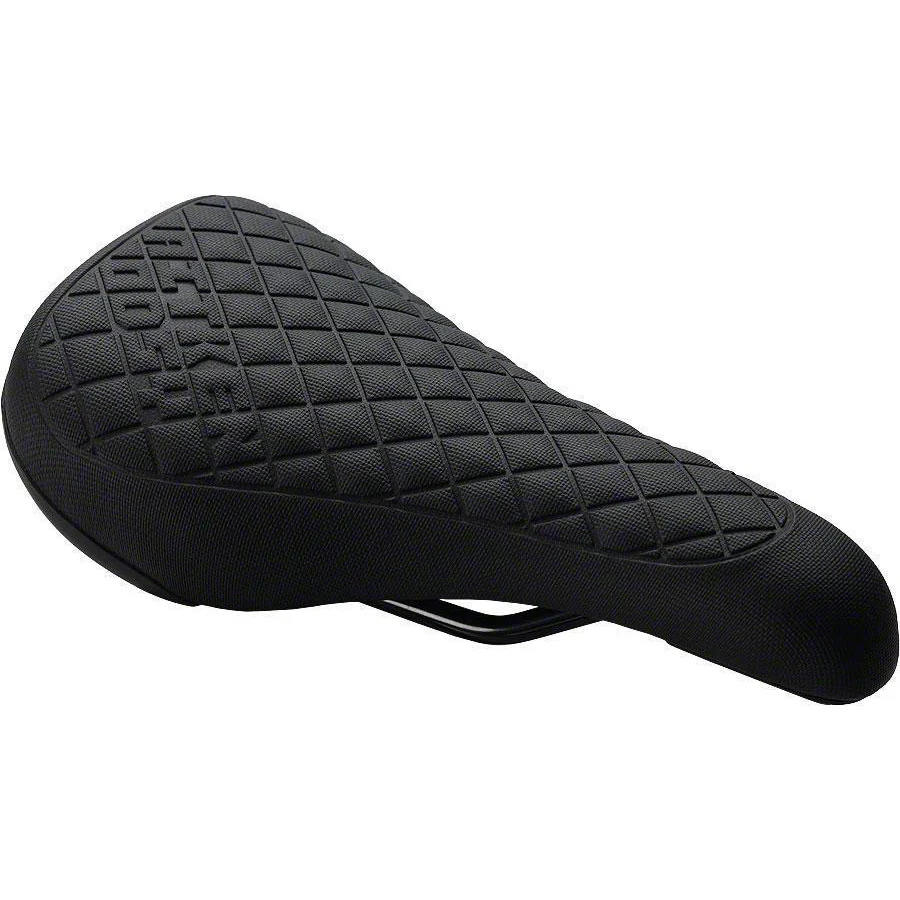 Odyssey Mike Aitken Railed Seat Black