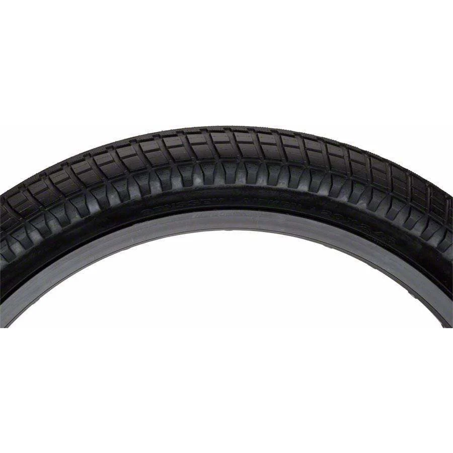 Odyssey Mike Aitken Tire 20" x 2.45" Black