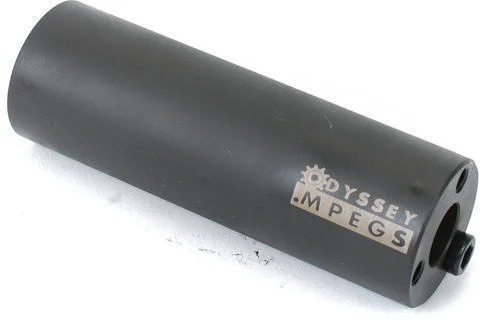 OdysseyMPEGs Steel Pegs