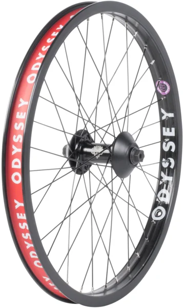 OdysseyQuadrant 20-inch Front