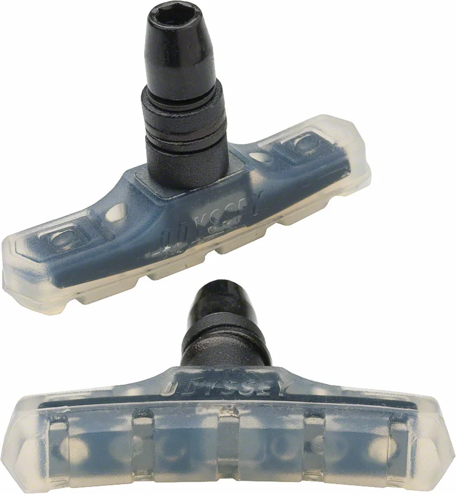 OdysseySlim by Four Brake Pads
