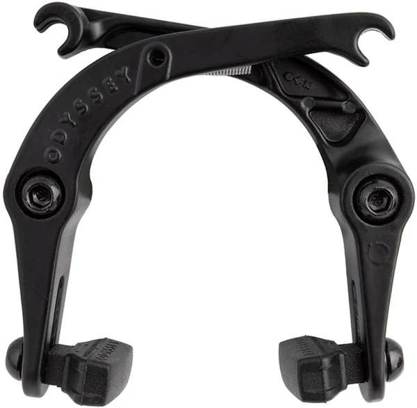 OdysseySpringfield U-Brake