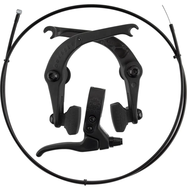 OdysseySpringfield U-Brake and Lever Kit