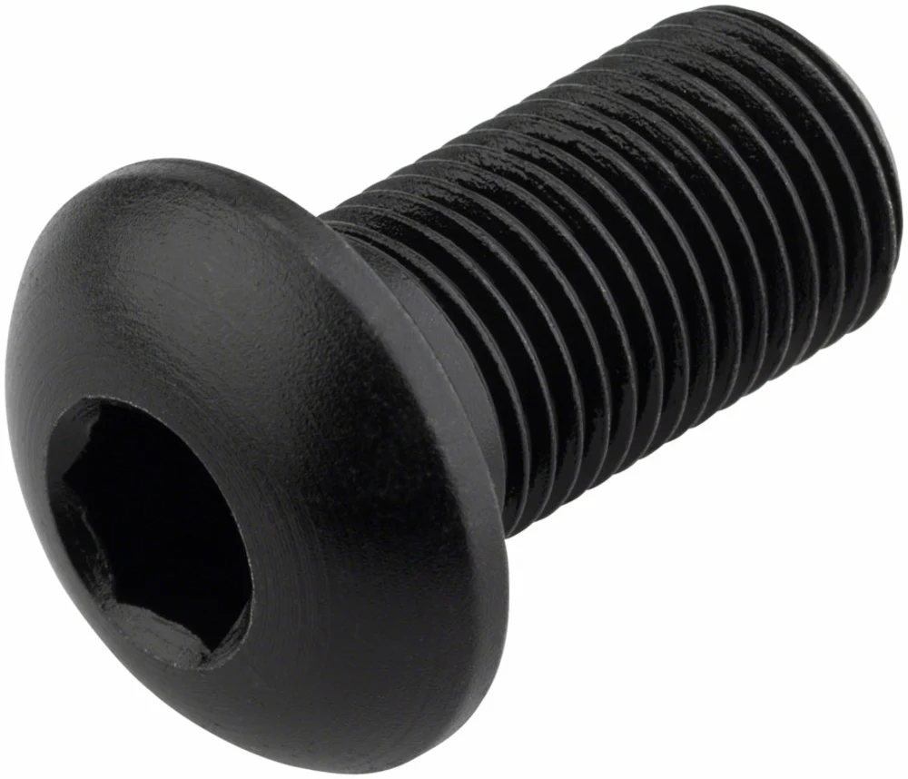 OdysseySprocket Bolt For Thunderbolt Cranks