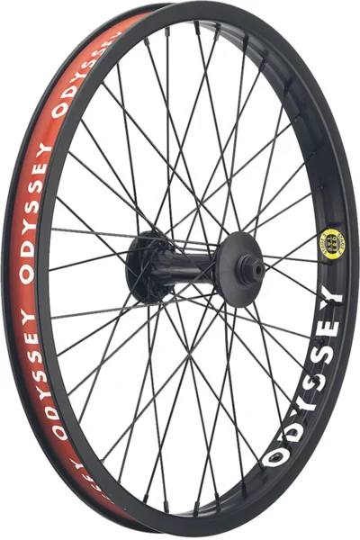 OdysseyStage-2 20-inch Front