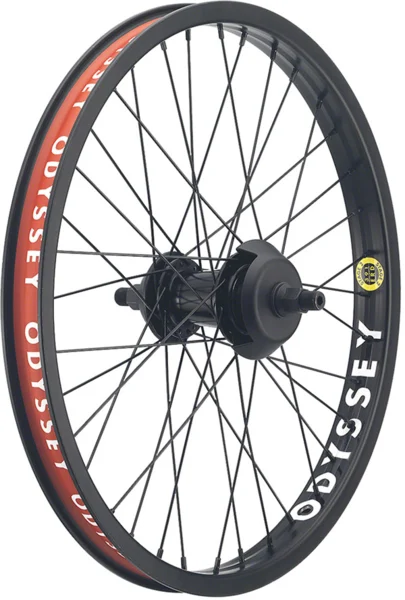 OdysseyStage-2 20-inch Rear