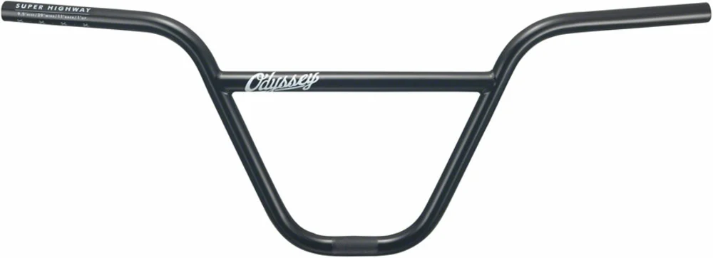 OdysseySuper Highway BMX BMX Handlebar
