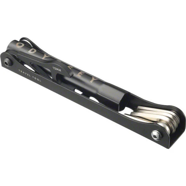OdysseyTravel Tool